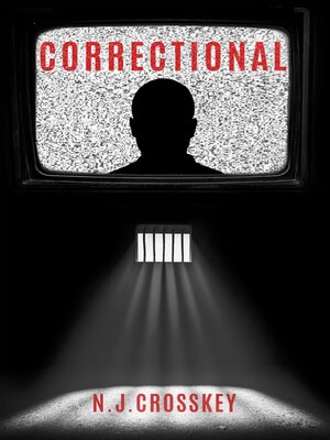 cover image of Correctional